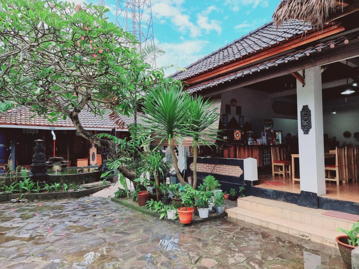 Pandu Homestay Mandalika Lombok Kuta  Exterior photo