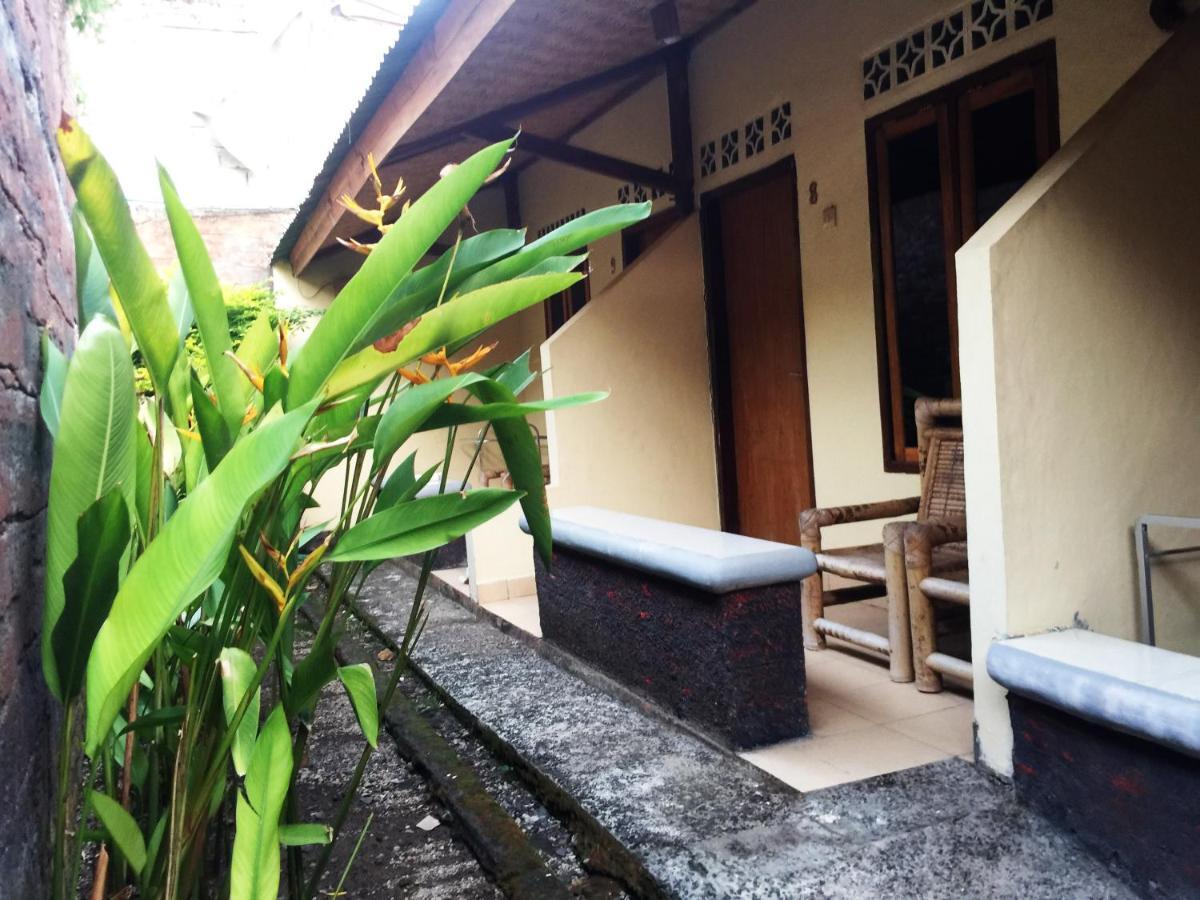 Pandu Homestay Mandalika Lombok Kuta  Exterior photo